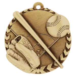 Millennium Medal