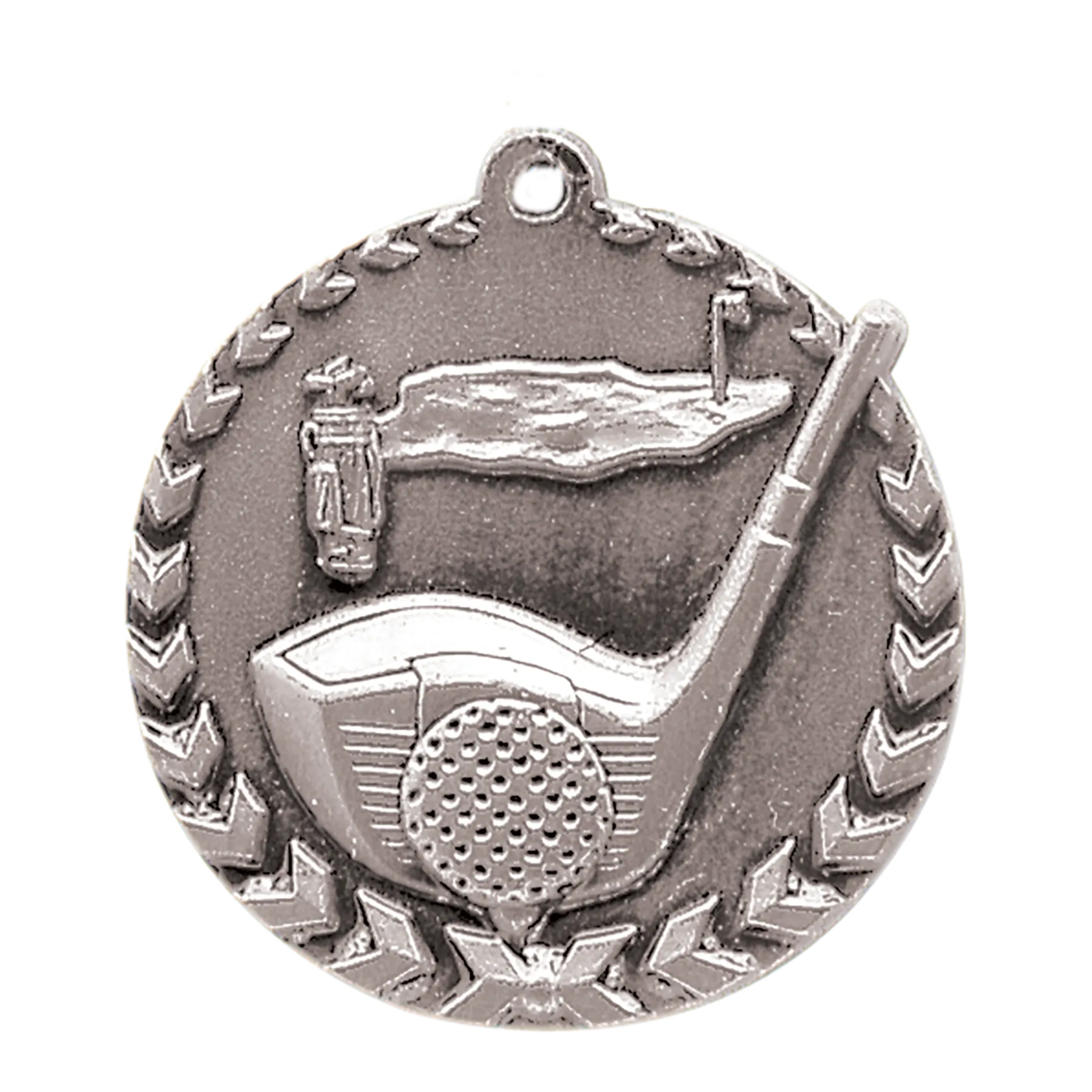 Millennium Medal