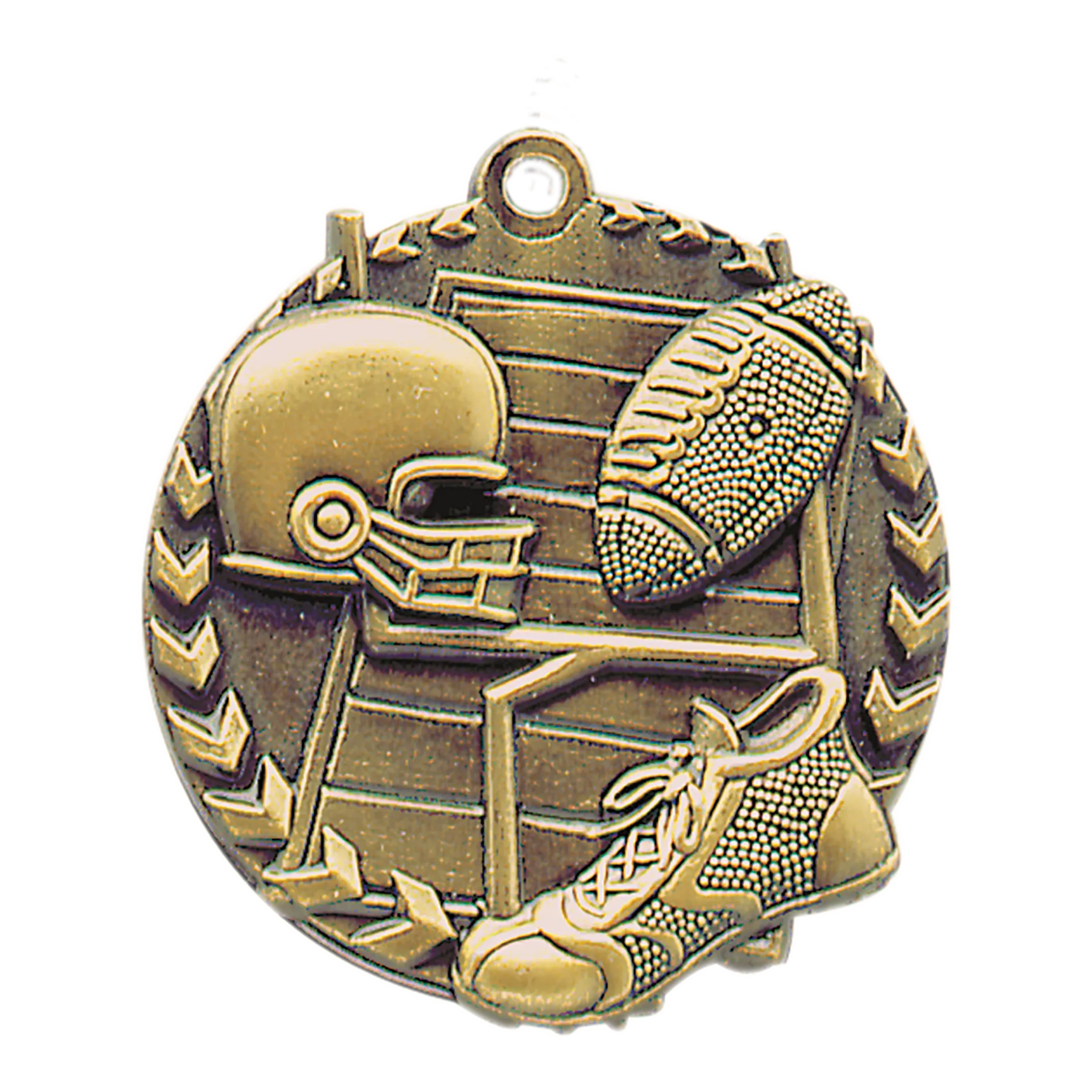 Millennium Medal