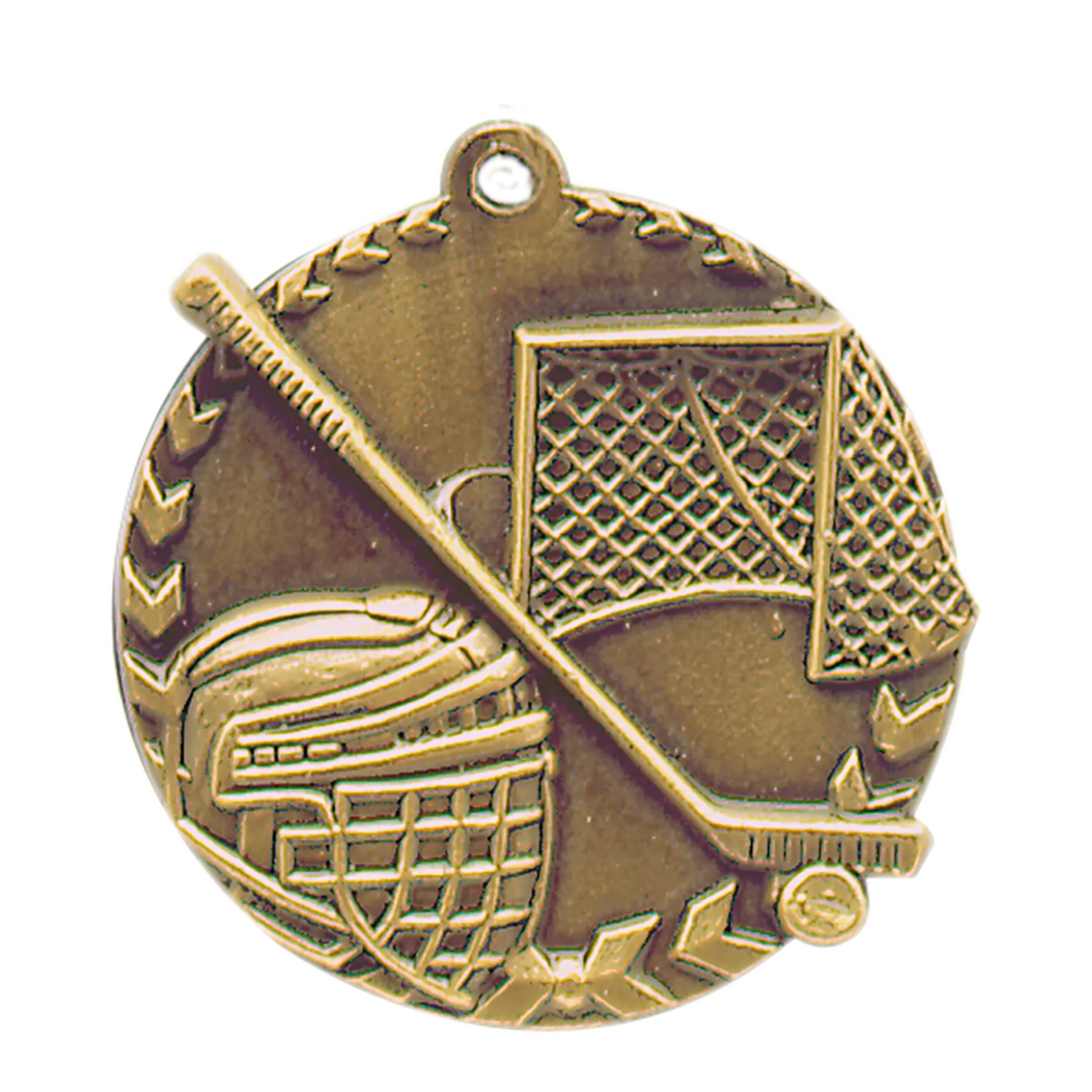 Millennium Medal