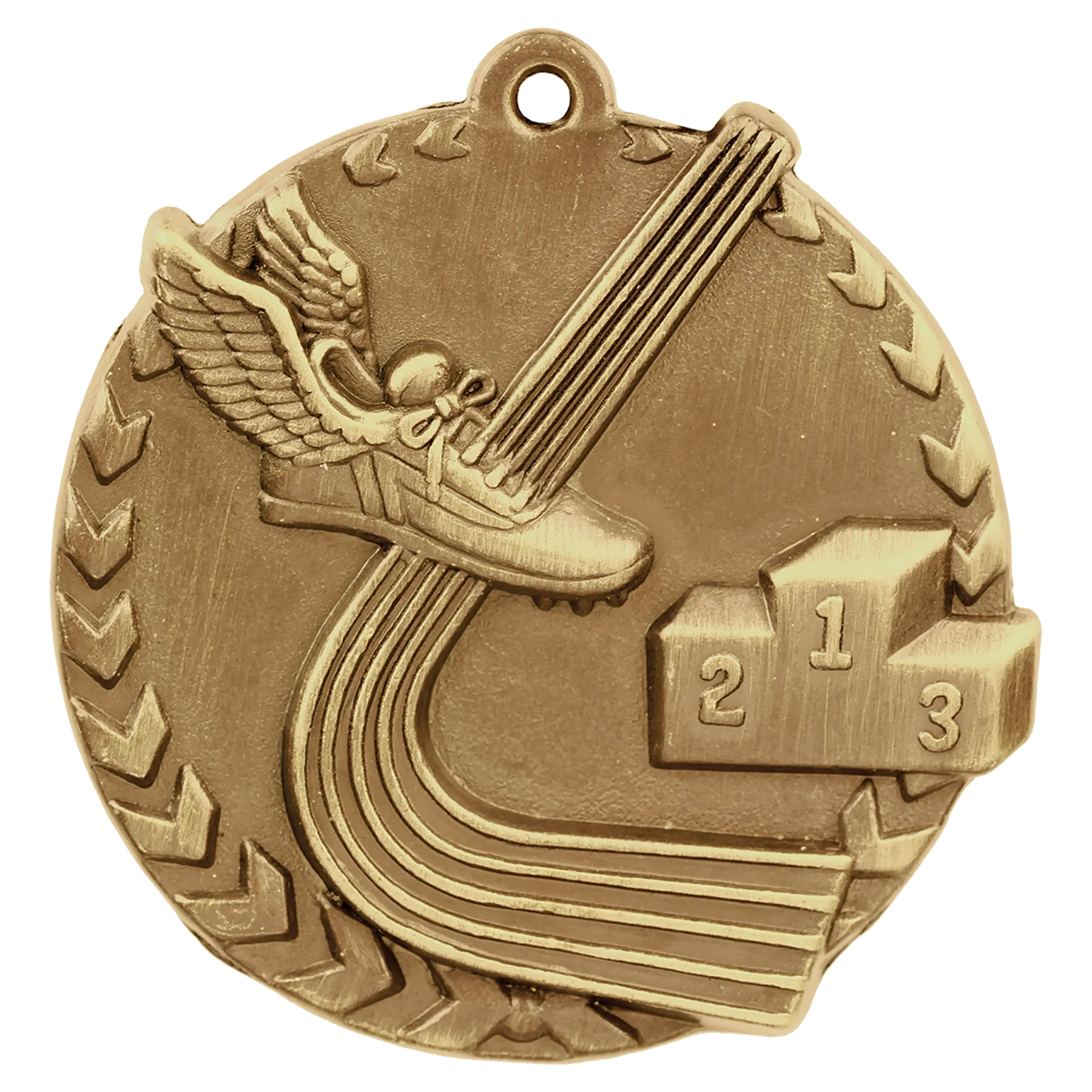 Millennium Medal