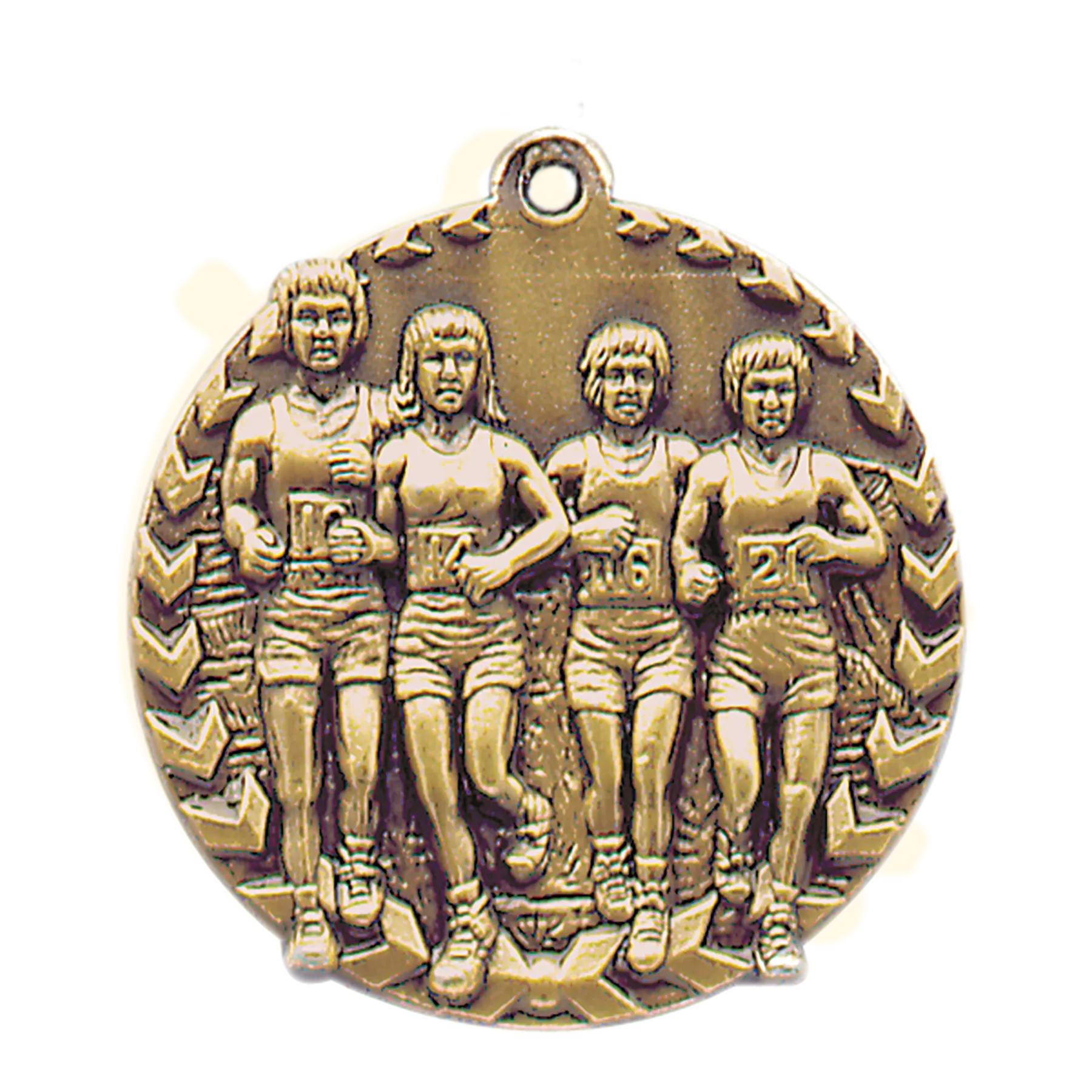 Millennium Medal