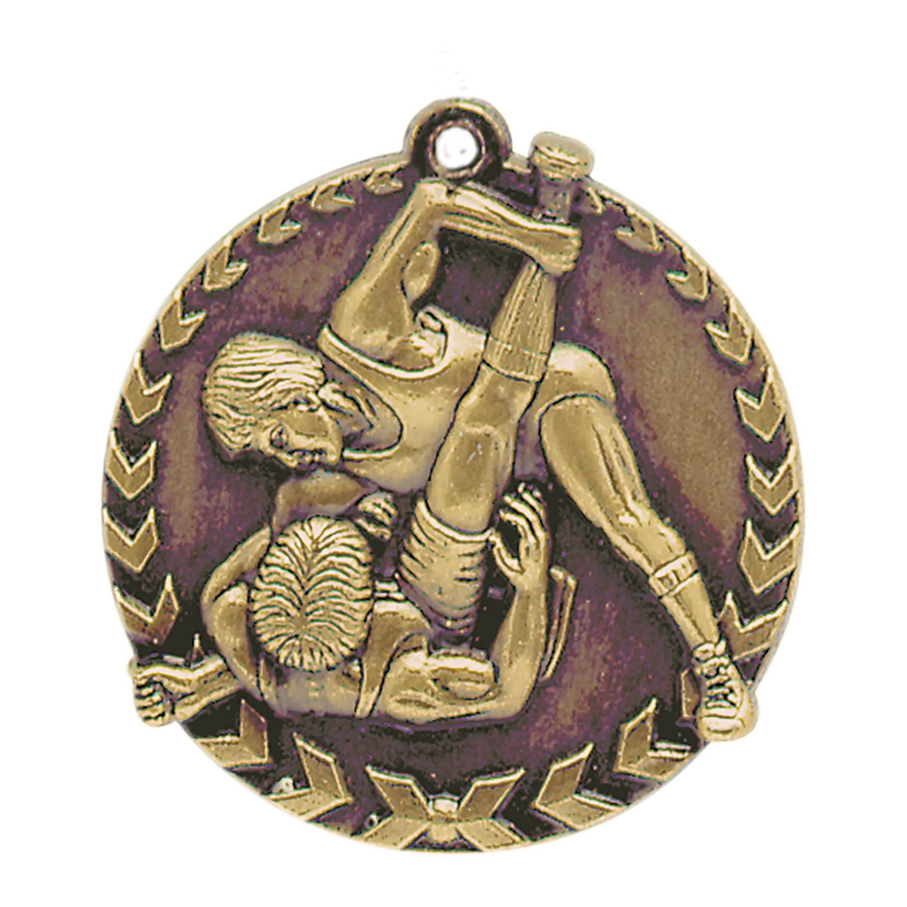 Millennium Medal