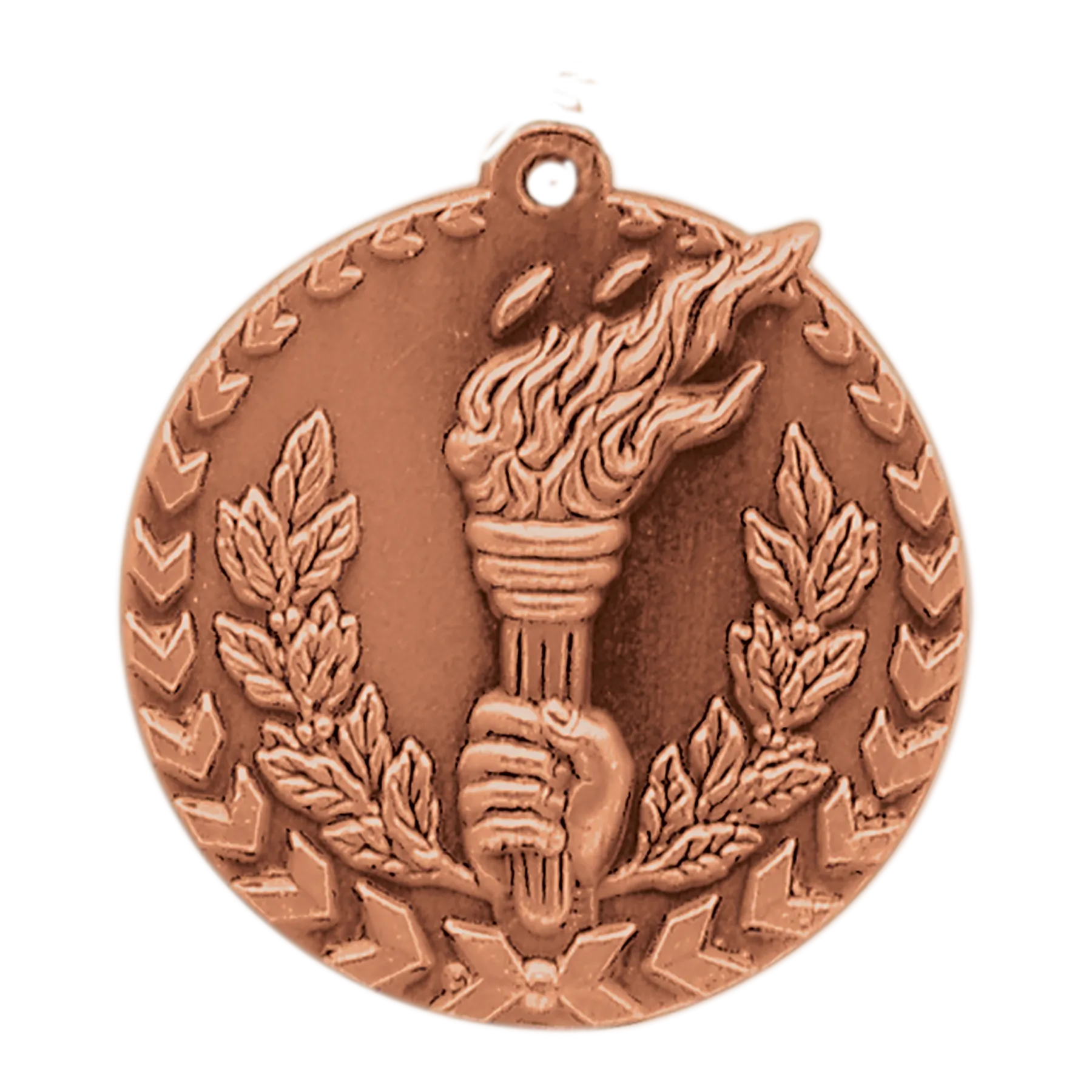 Millennium Medal