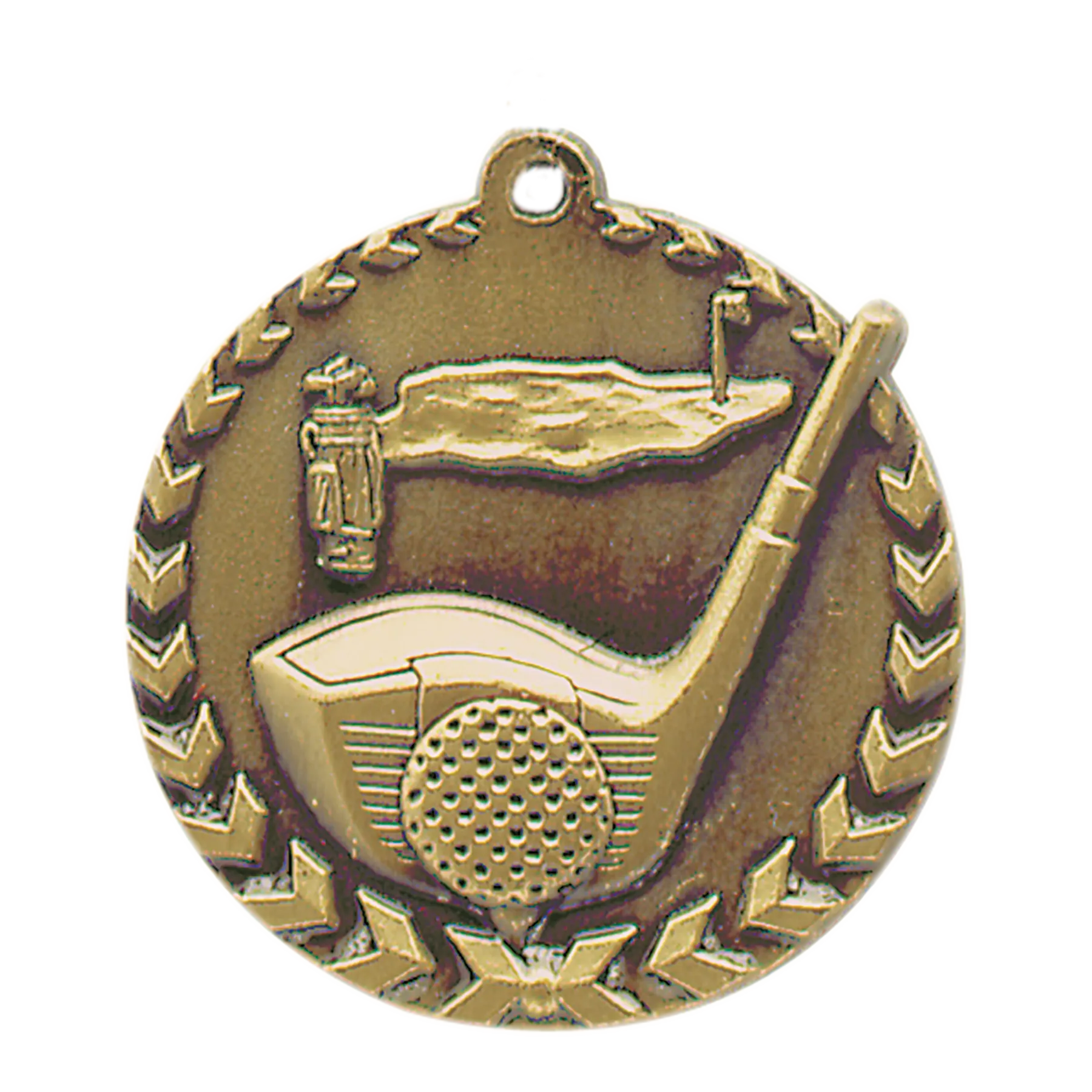 Millennium Medal