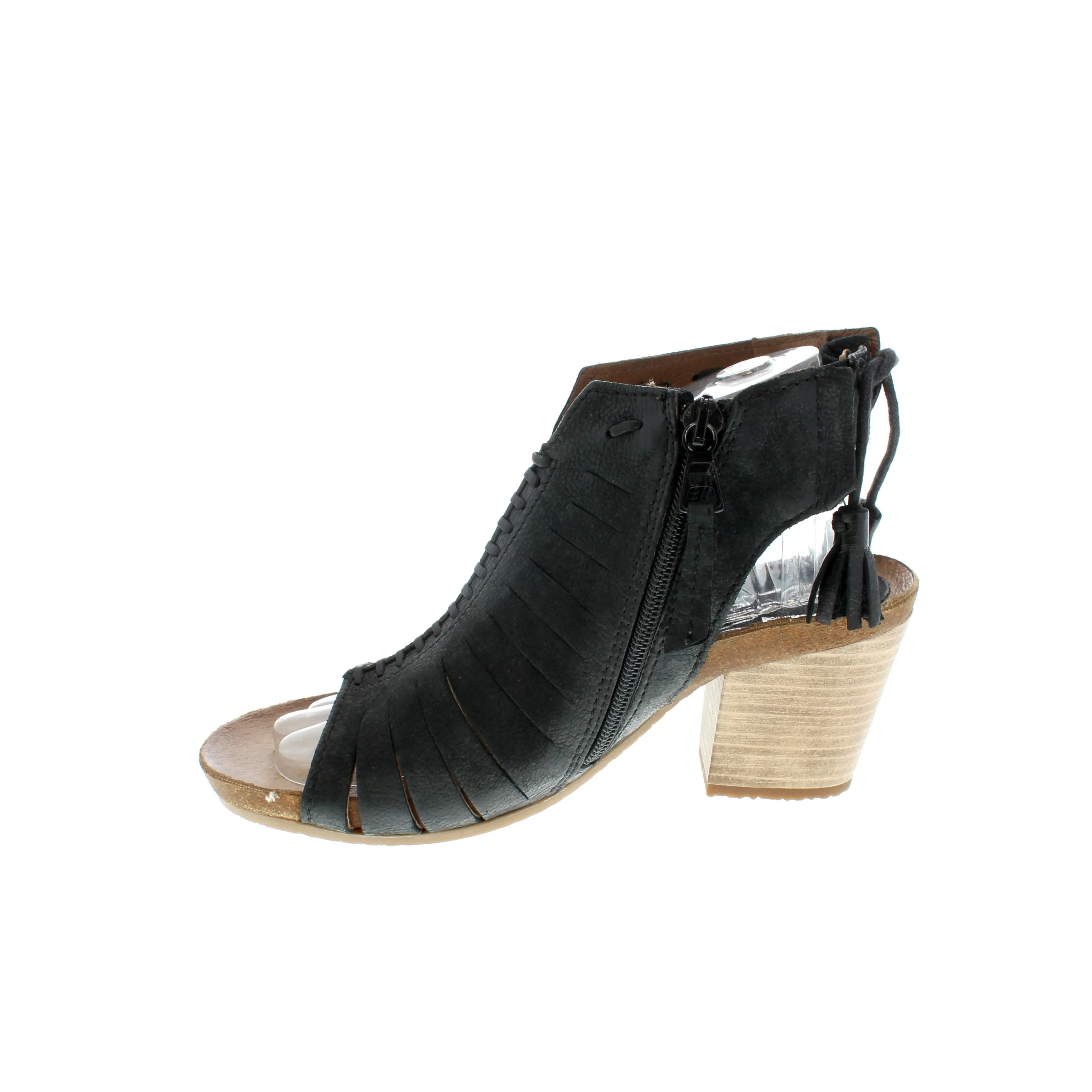 Miz Mooz Maddiee-Black
