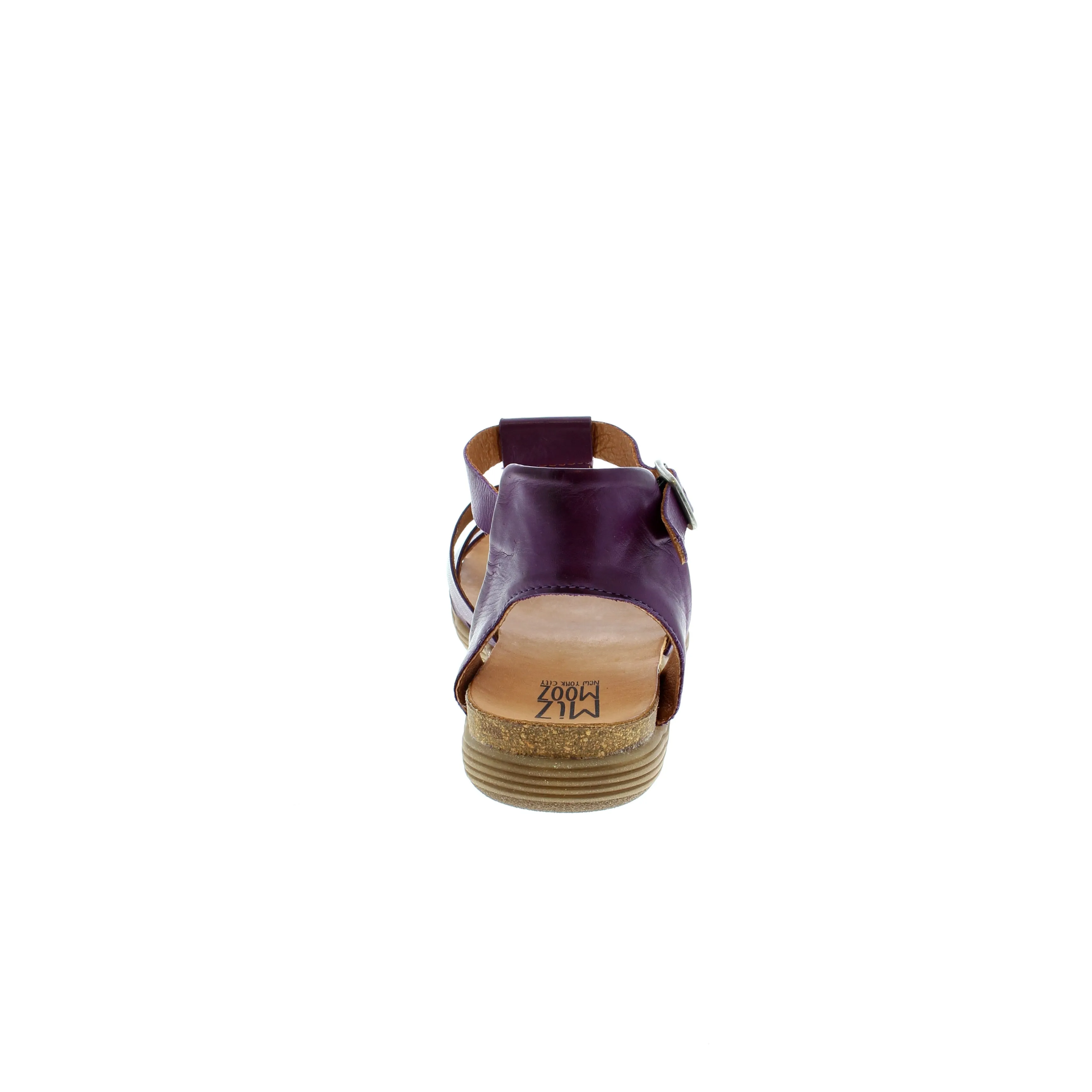 Miz Mooz Midnight - Purple