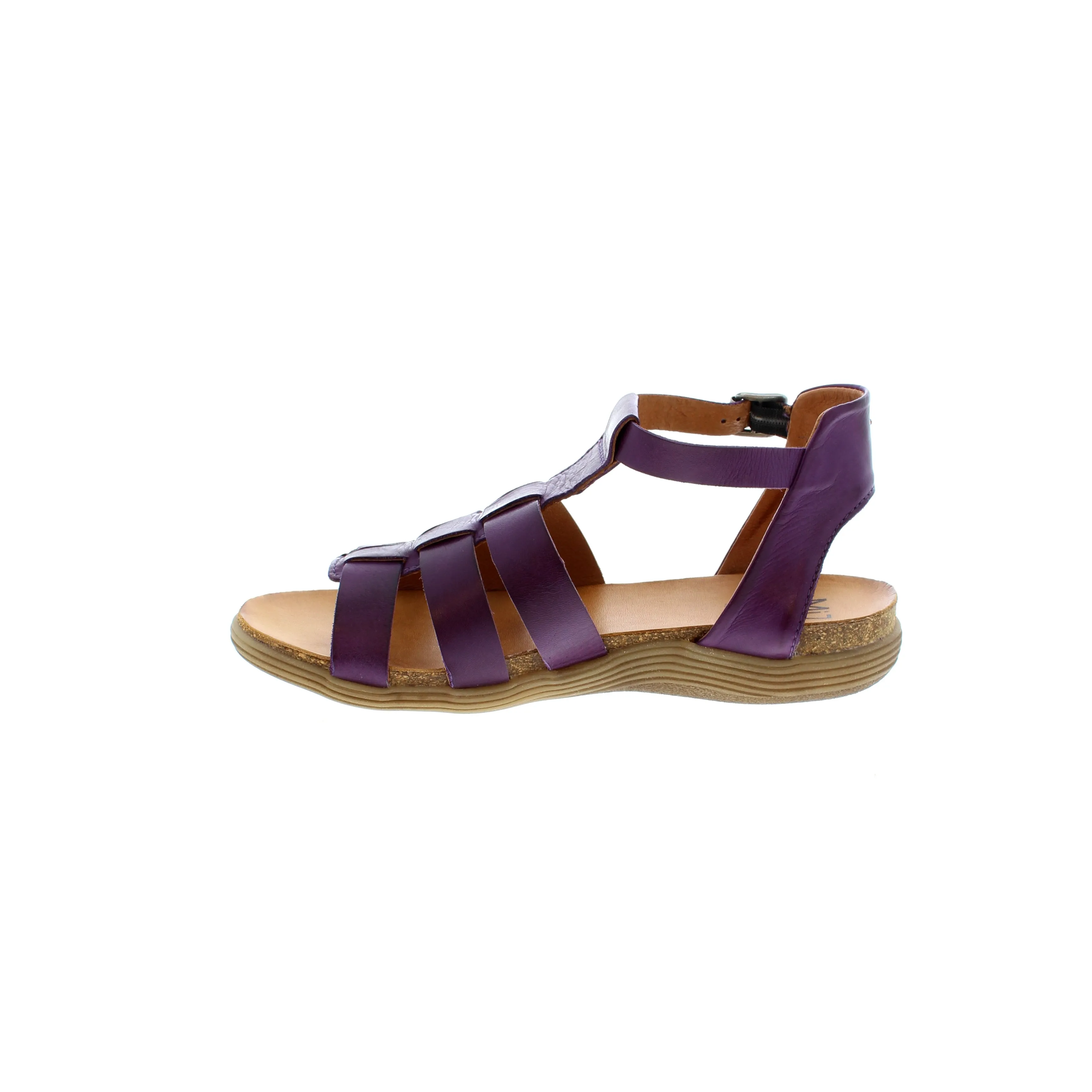 Miz Mooz Midnight - Purple