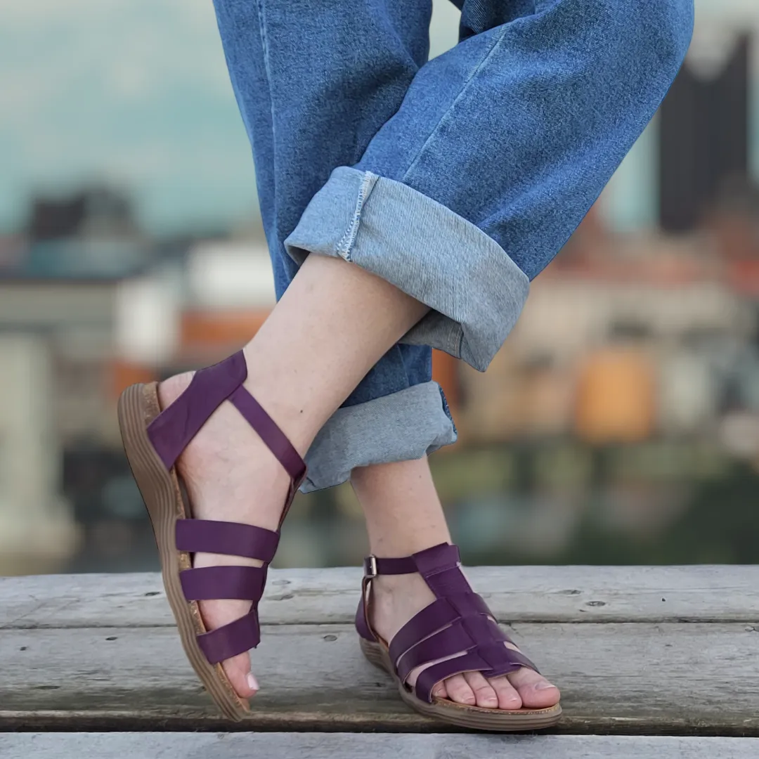 Miz Mooz Midnight - Purple
