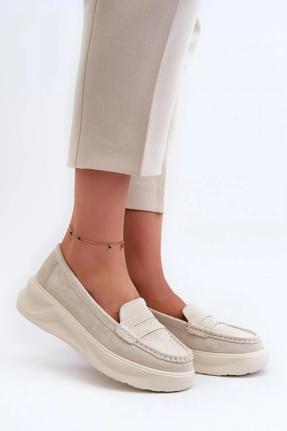 Mocassin