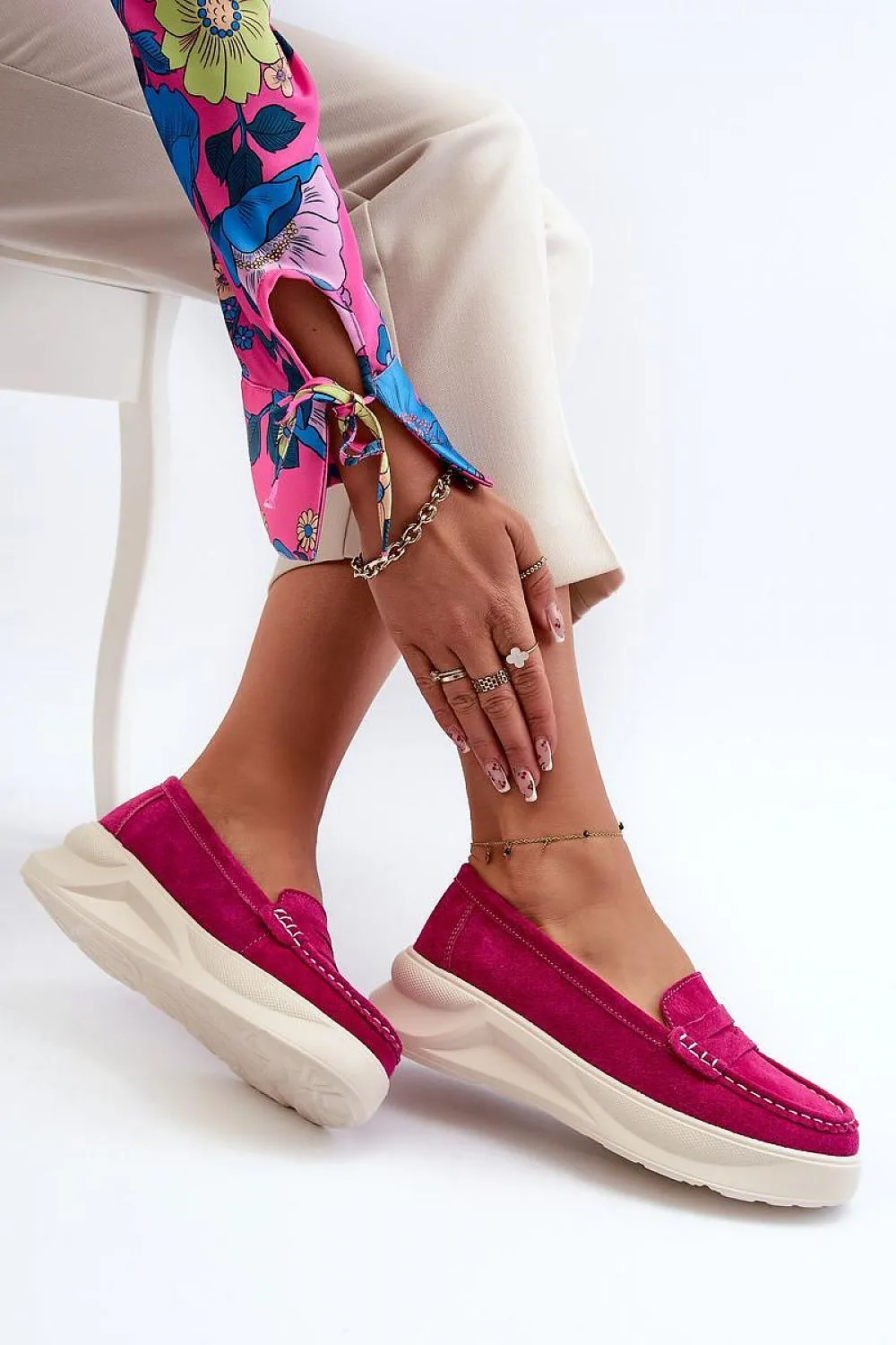 Mocassin