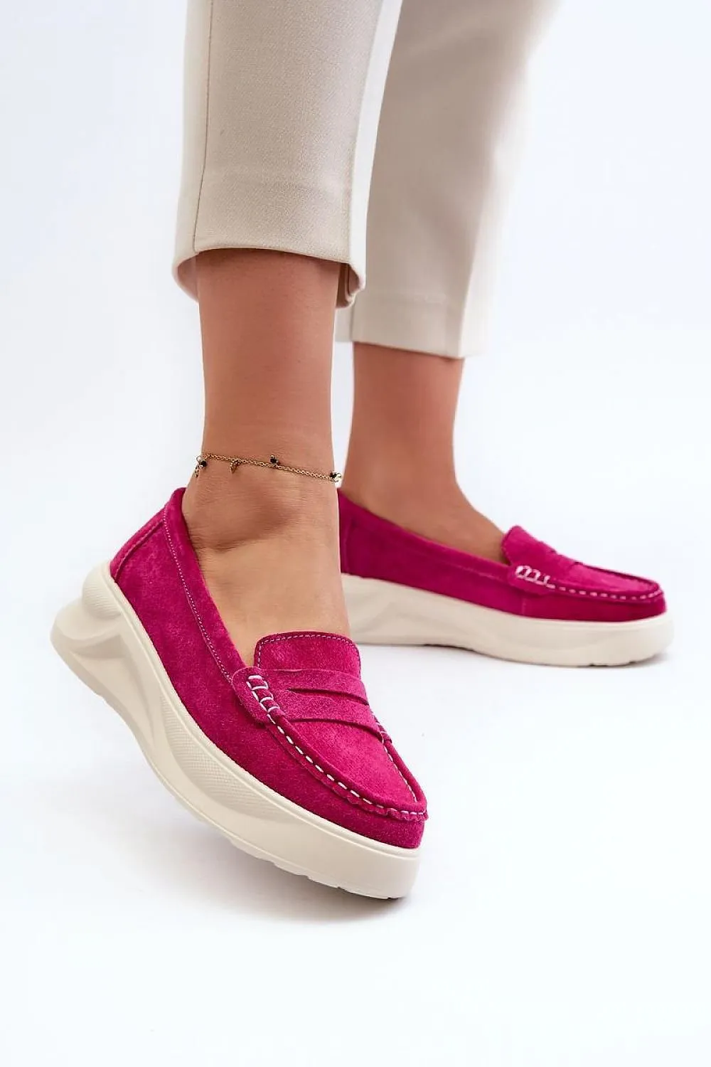 Mocassin