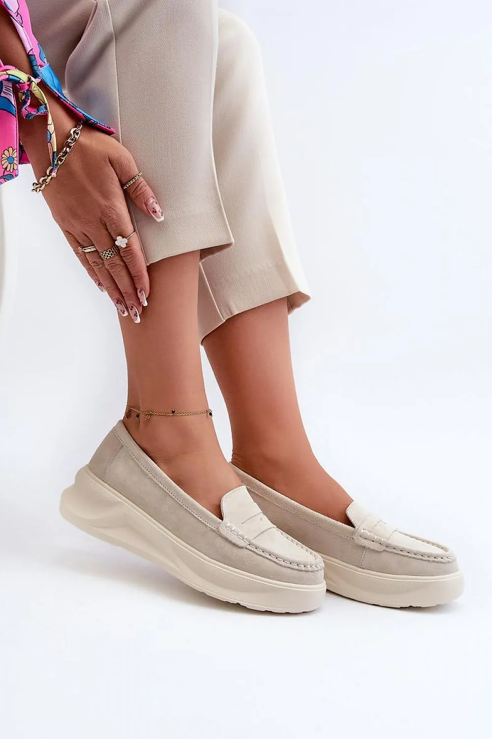 Mocassin