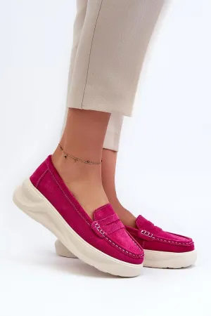 Mocassin