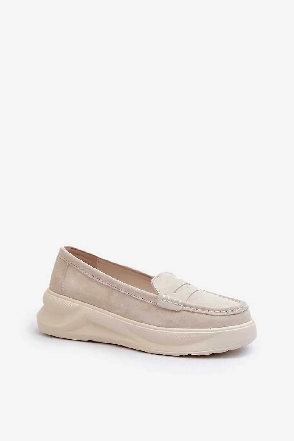 Mocassin
