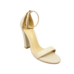 Mode Collective Block Heel Sandal