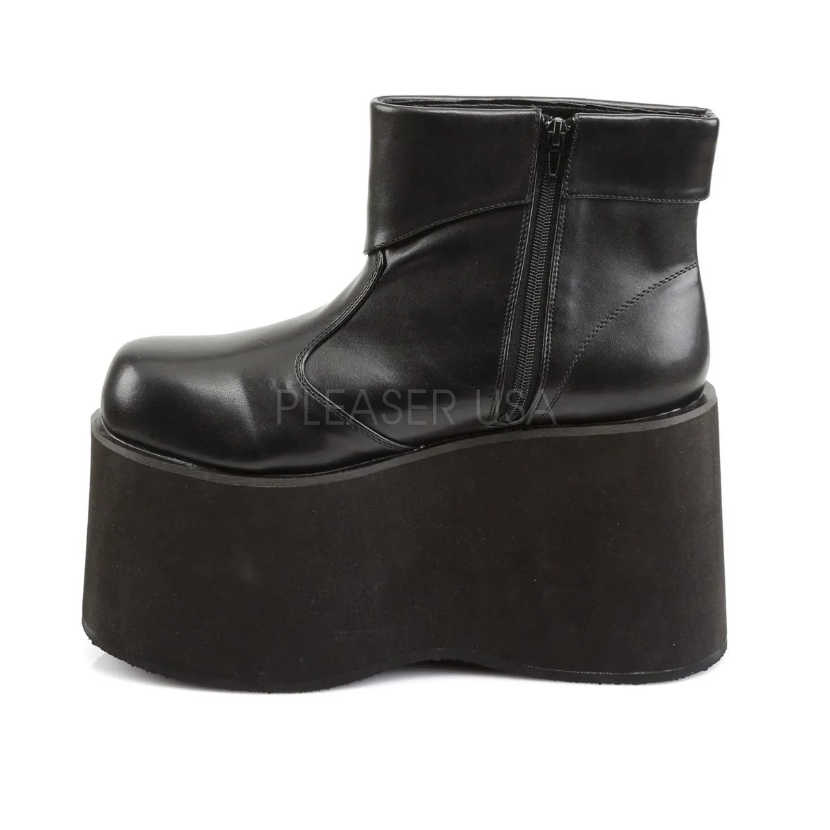 MONSTER-02 Black