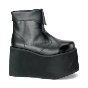 MONSTER-02 Black