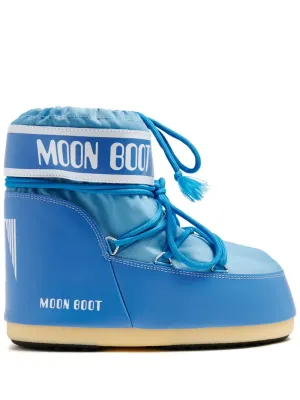 Moon Boot Icon Low boots