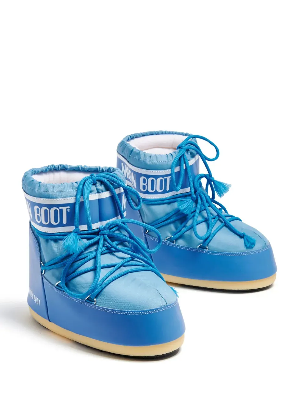 Moon Boot Icon Low boots