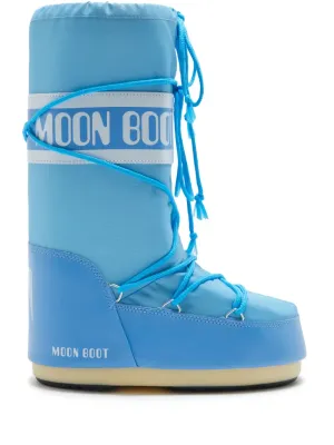 Moon Boot Icon snow boots