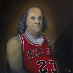 MVP 23