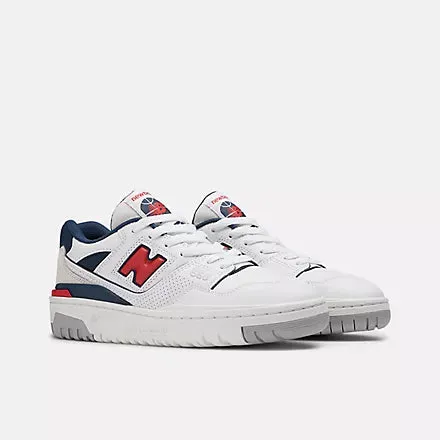 NEW BALANCE- KIDS 550 SNEAKER
