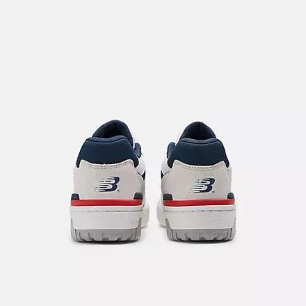 NEW BALANCE- KIDS 550 SNEAKER