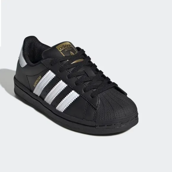 NEW WOT Adidas Superstar Ortholite Sneakers