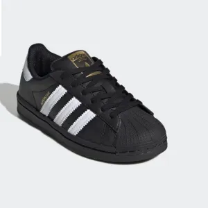 NEW WOT Adidas Superstar Ortholite Sneakers
