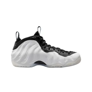 Nike Air Foamposite One Penny PE White Metallic Silver Black Cobalt Bliss Racer Blue