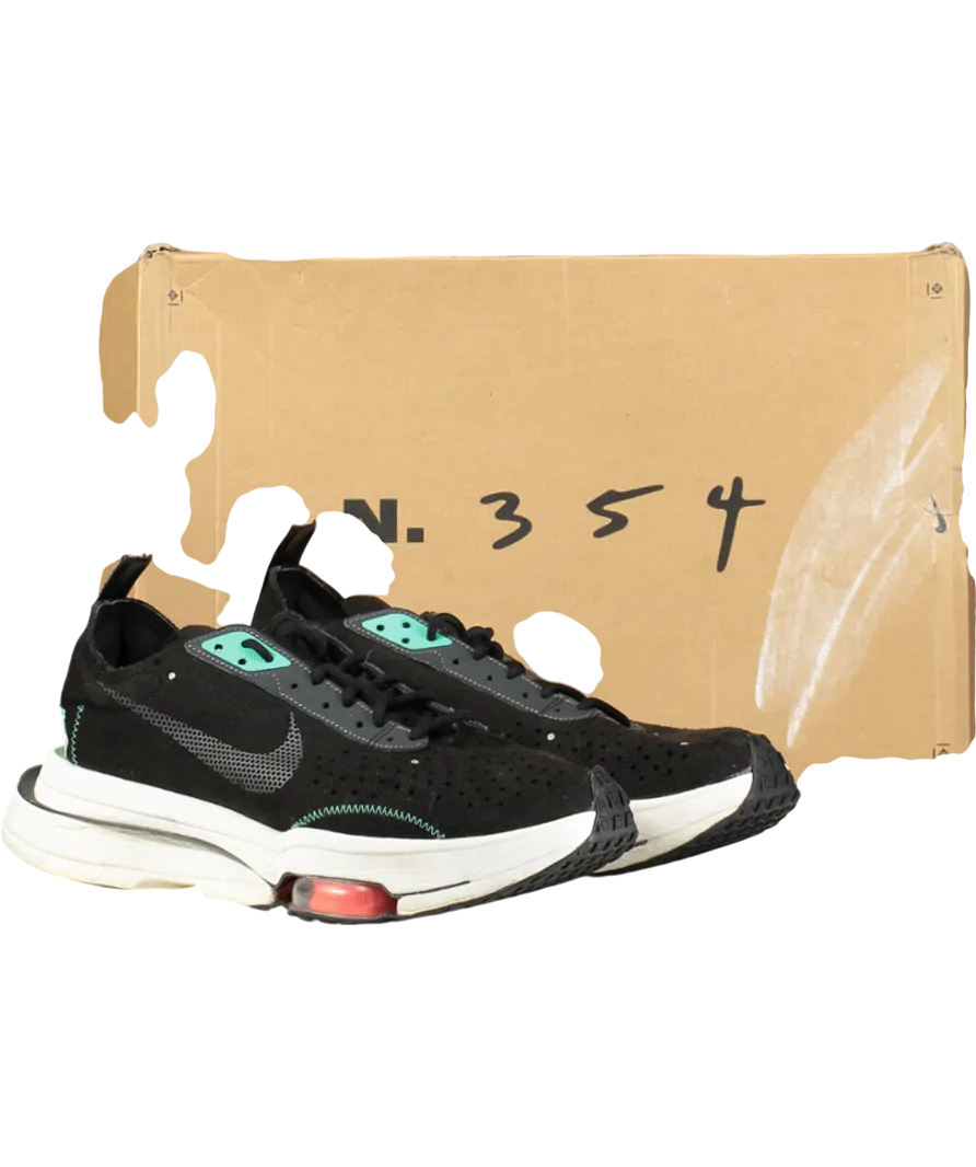 Nike Black Air Zoom-type Menta UK 7.5 EU 41.5 👞
