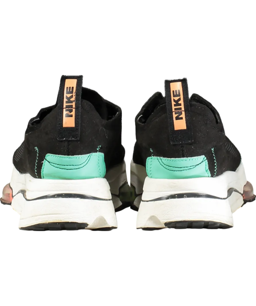 Nike Black Air Zoom-type Menta UK 7.5 EU 41.5 👞