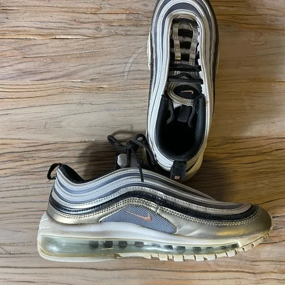 Nike Max 97 Sneakers