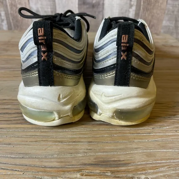Nike Max 97 Sneakers