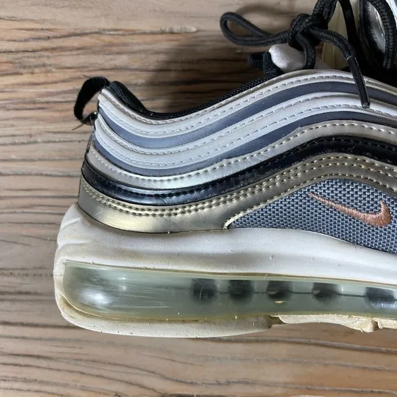 Nike Max 97 Sneakers