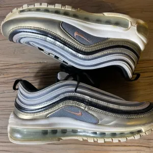 Nike Max 97 Sneakers