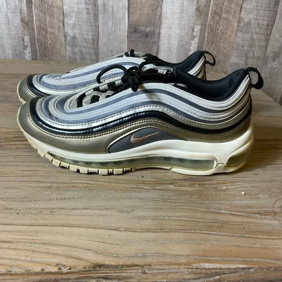 Nike Max 97 Sneakers