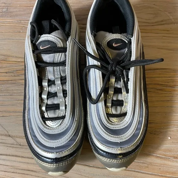 Nike Max 97 Sneakers