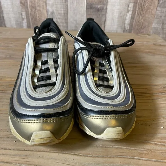 Nike Max 97 Sneakers