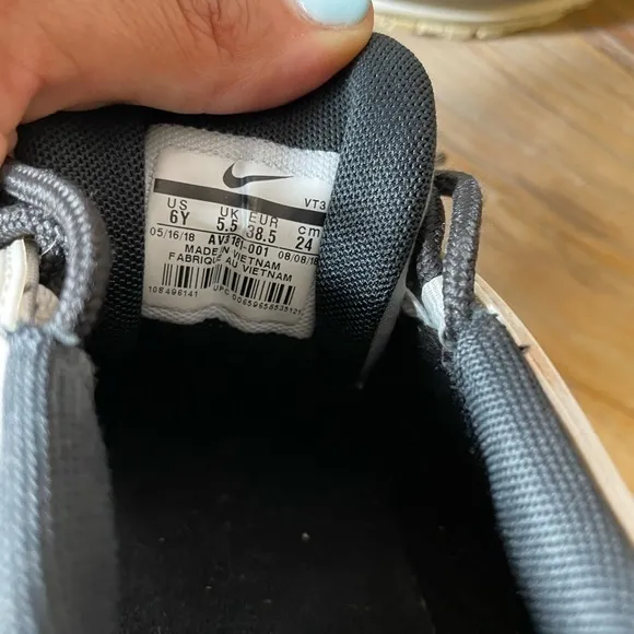 Nike Max 97 Sneakers