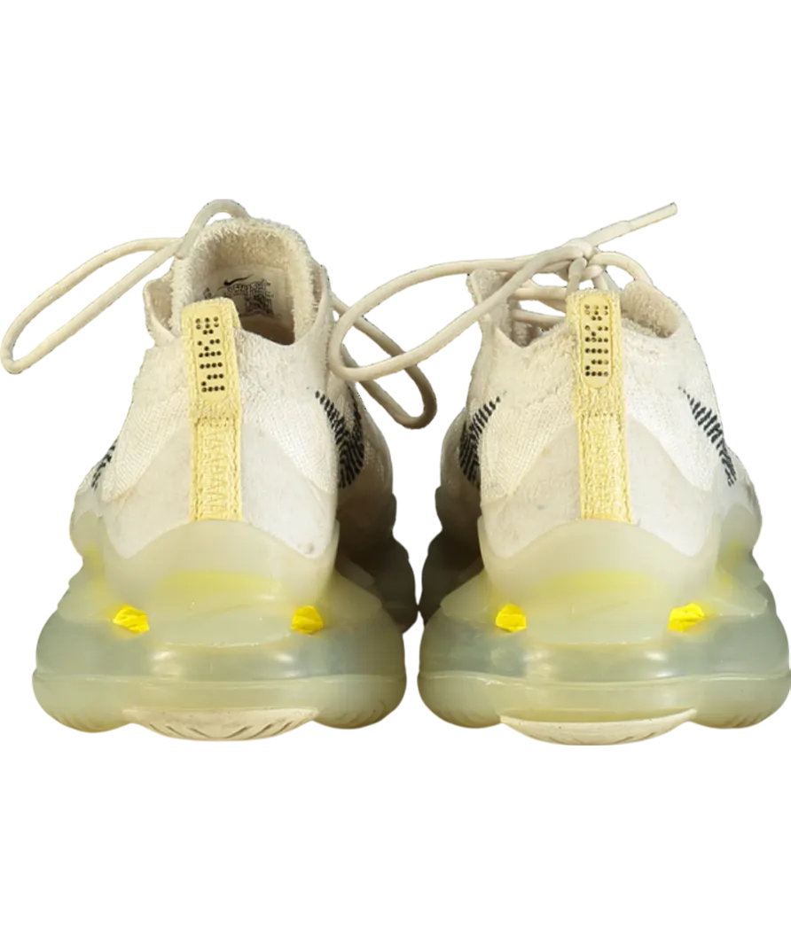 Nike White Air Max Scorpion "phantom" Sneakers UK 9 EU 43 👞