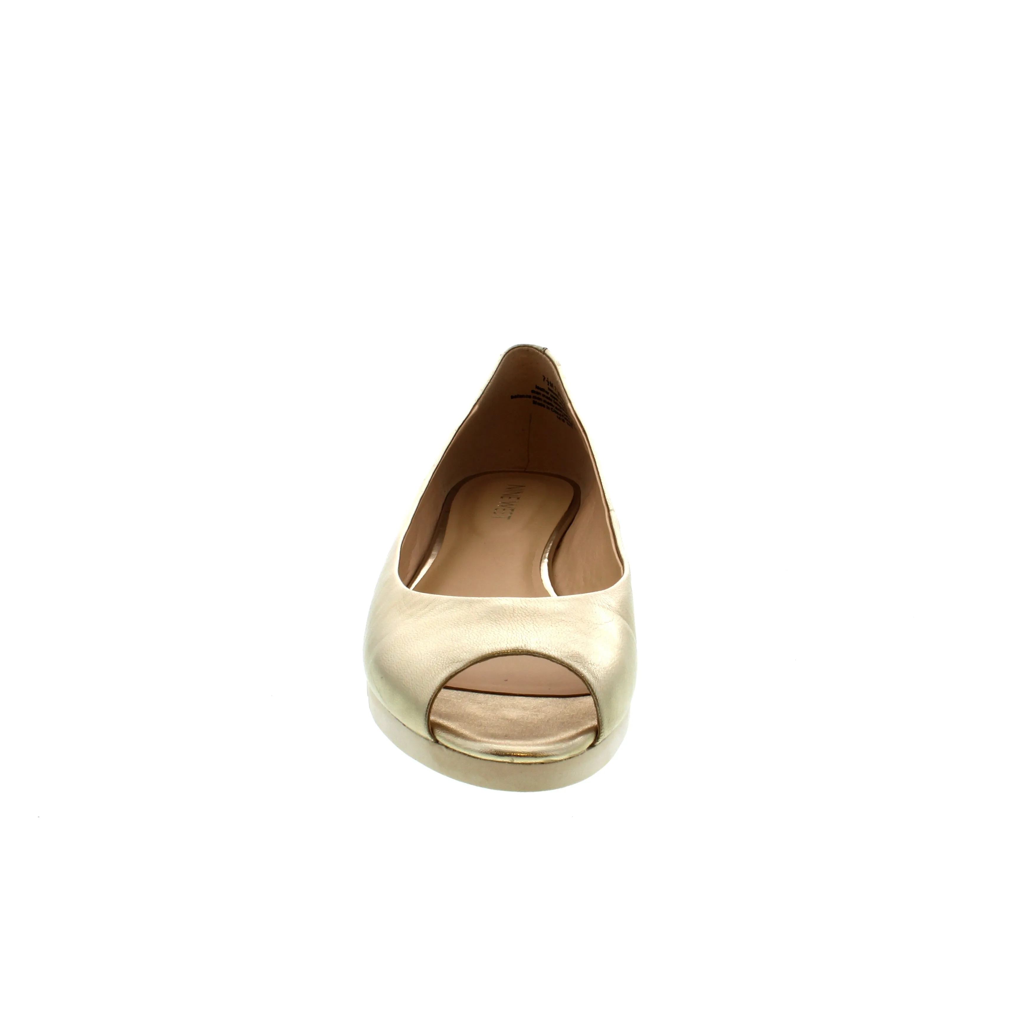 Nine West Ivette - Gold