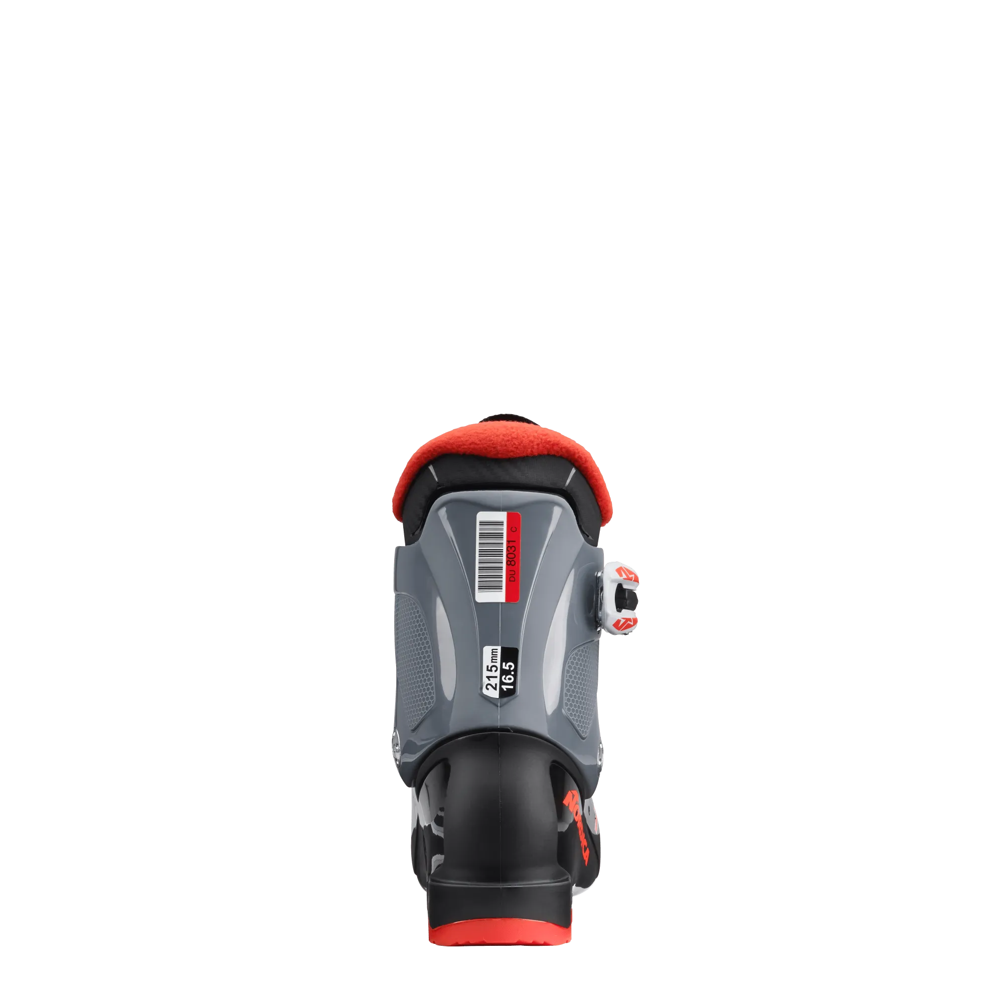 Nordica - Speedmachine J 1