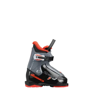 Nordica - Speedmachine J 1