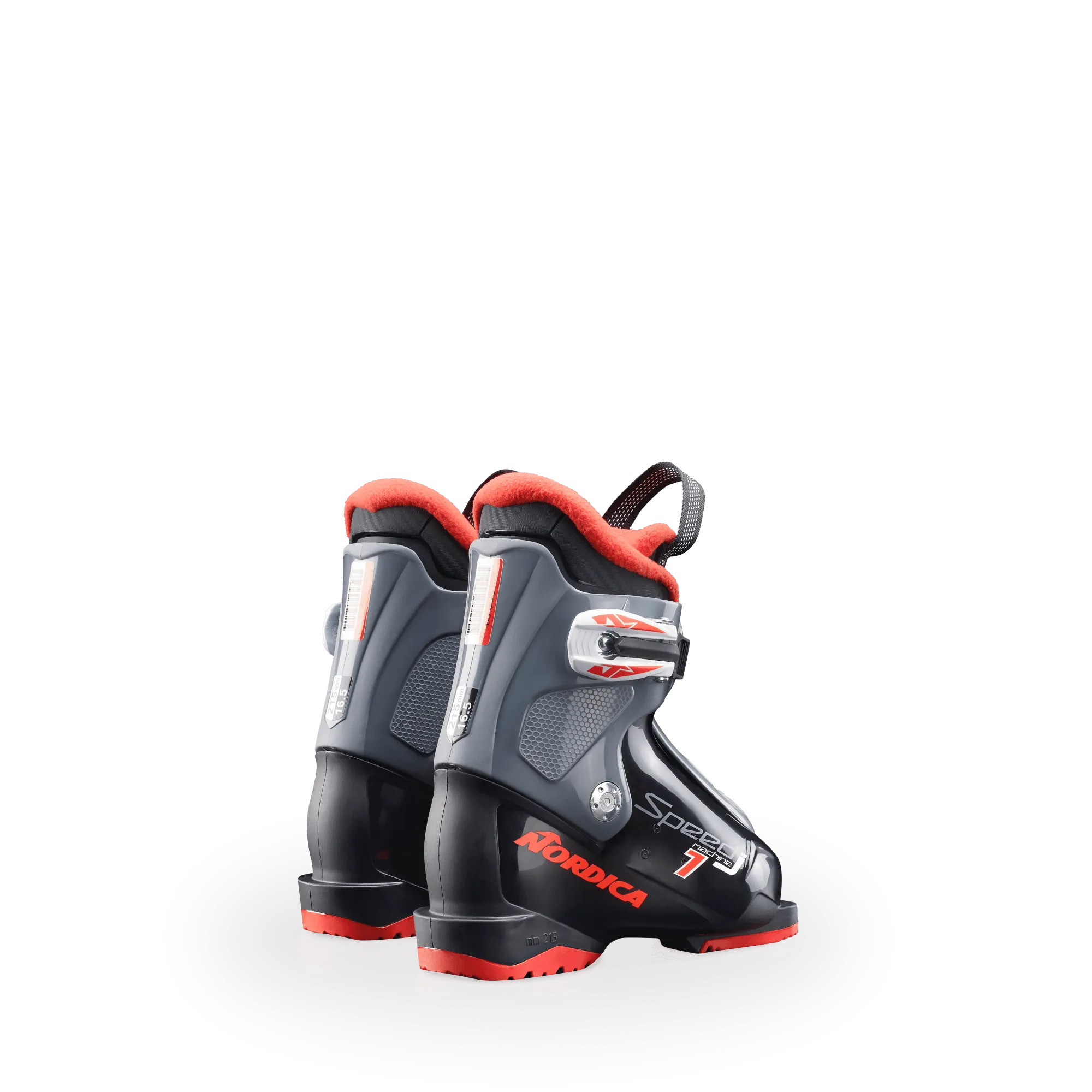 Nordica - Speedmachine J 1