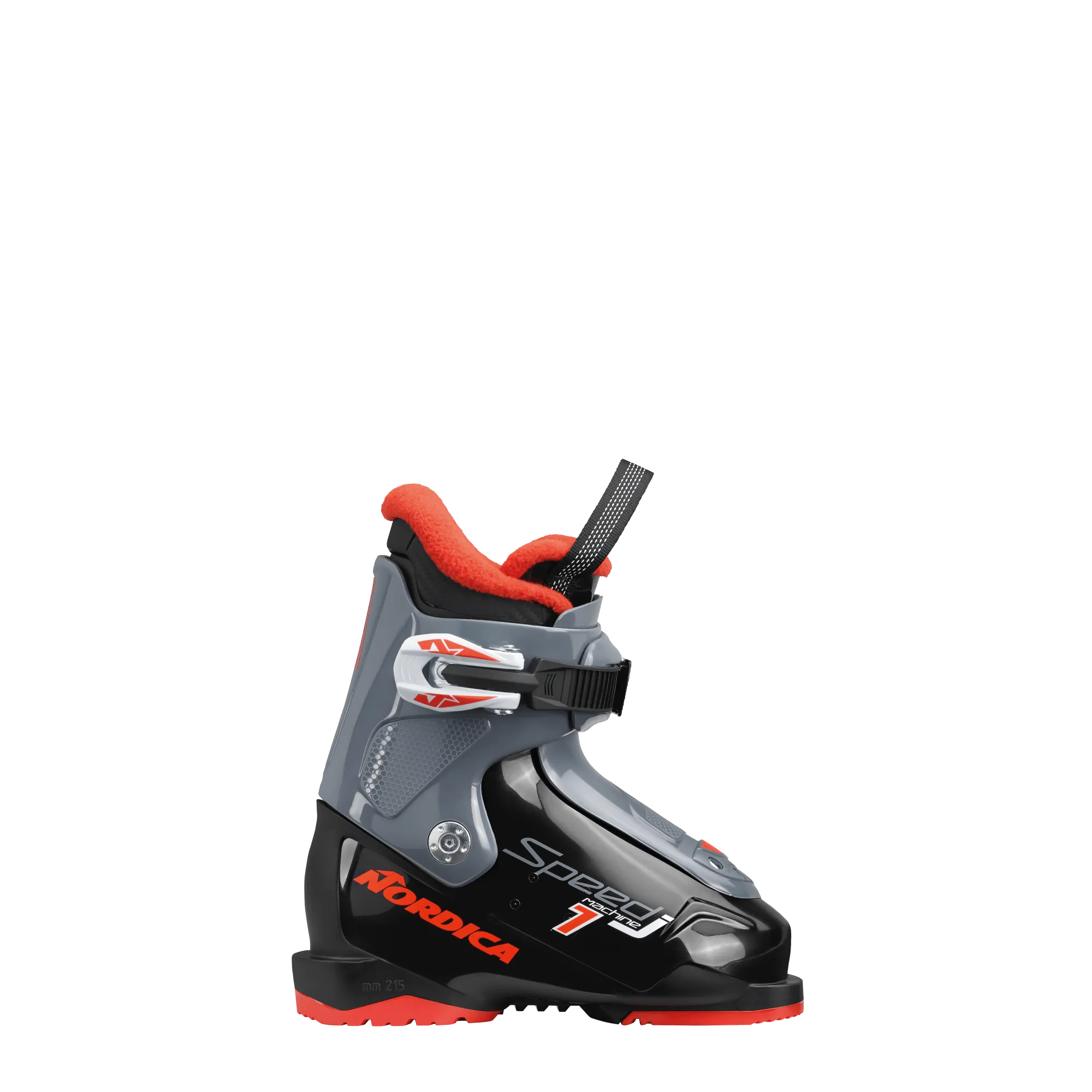 Nordica - Speedmachine J 1