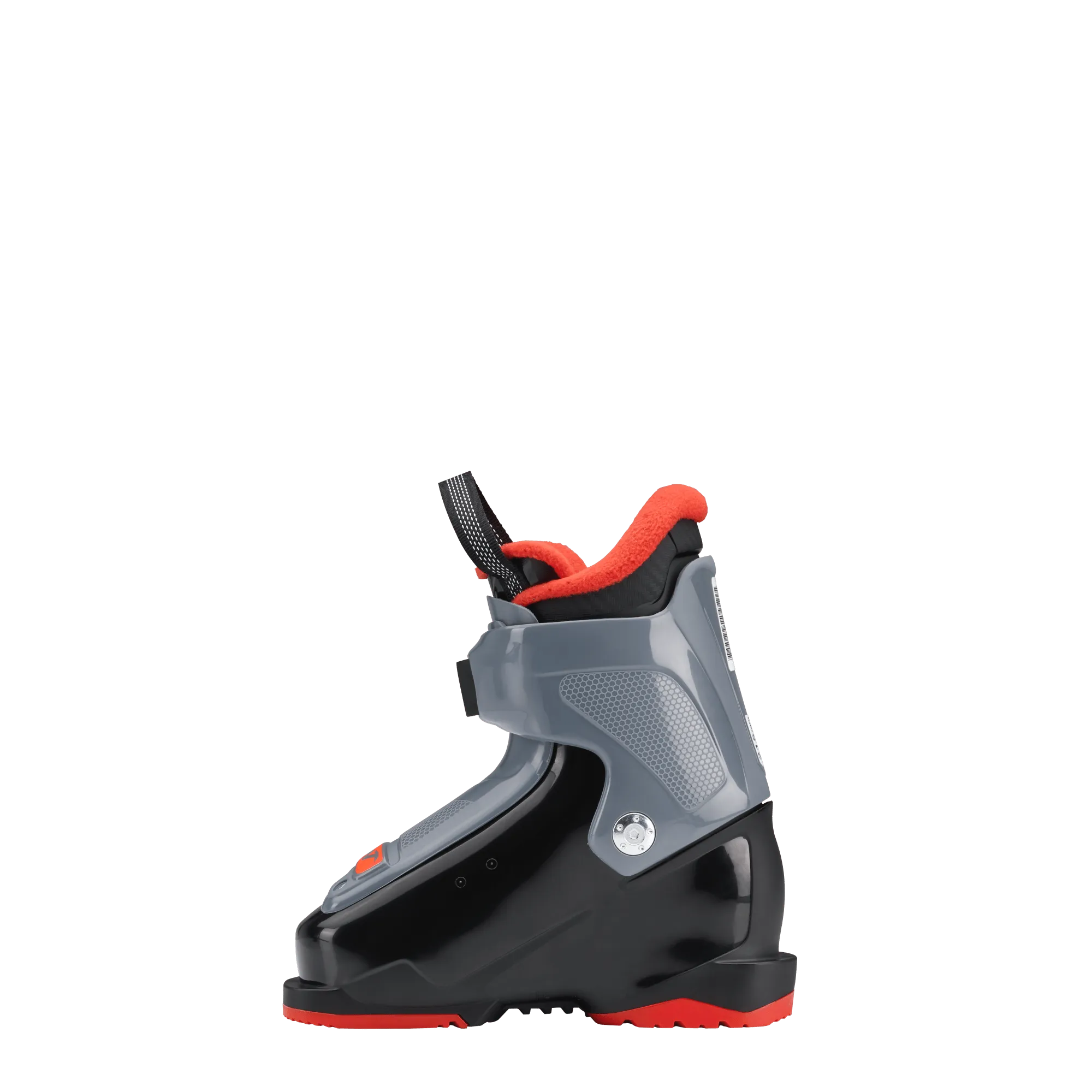 Nordica - Speedmachine J 1