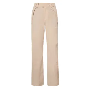 OAKLEY Laurel Insulated pants - Womens - Humus/Blackout