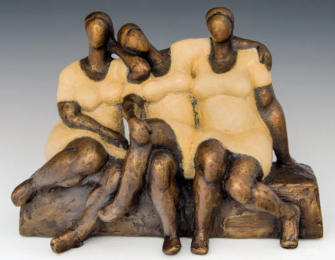 Okonkwo, Nnamdi, (Friendship)